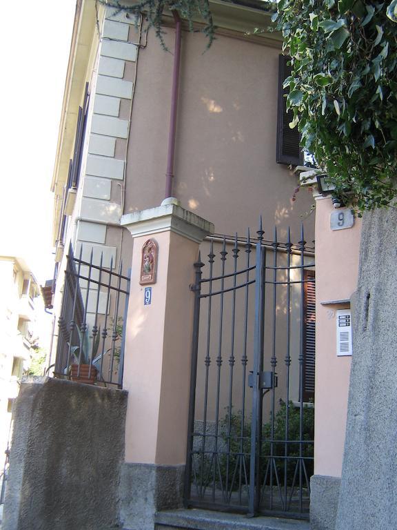 Casa Margherita Όπως Εξωτερικό φωτογραφία