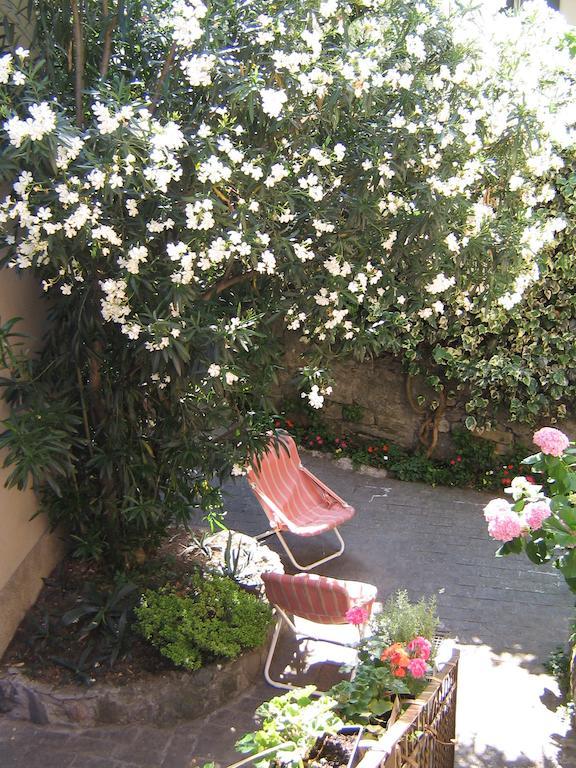 Casa Margherita Όπως Εξωτερικό φωτογραφία