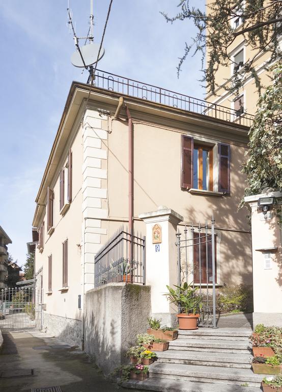 Casa Margherita Όπως Εξωτερικό φωτογραφία