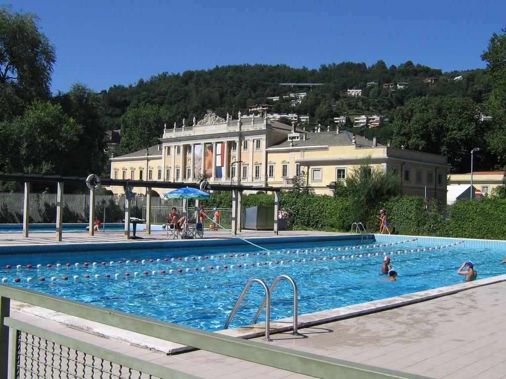 Casa Margherita Όπως Εξωτερικό φωτογραφία