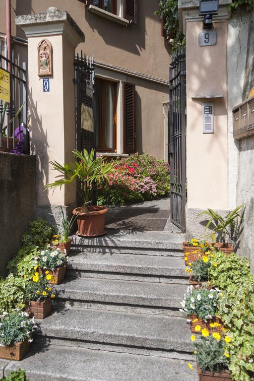 Casa Margherita Όπως Εξωτερικό φωτογραφία