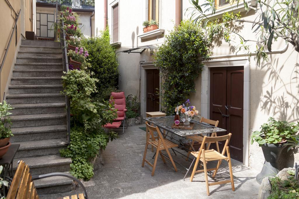 Casa Margherita Όπως Εξωτερικό φωτογραφία