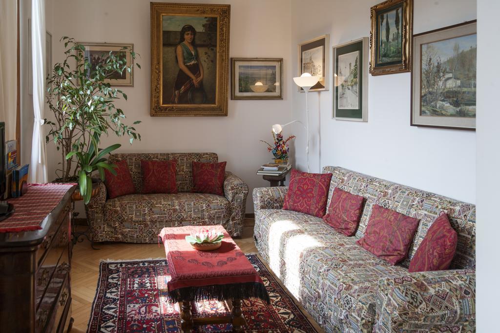 Casa Margherita Όπως Εξωτερικό φωτογραφία