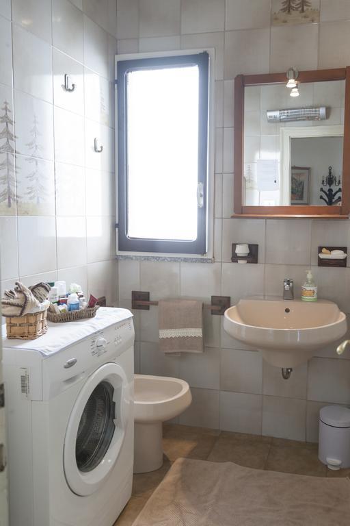 Casa Margherita Όπως Εξωτερικό φωτογραφία