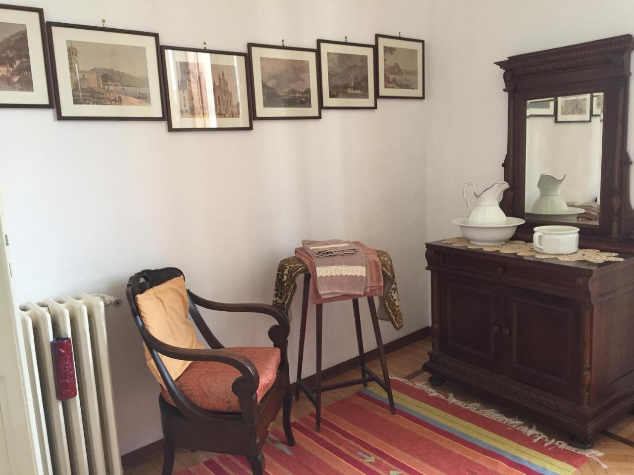 Casa Margherita Όπως Εξωτερικό φωτογραφία
